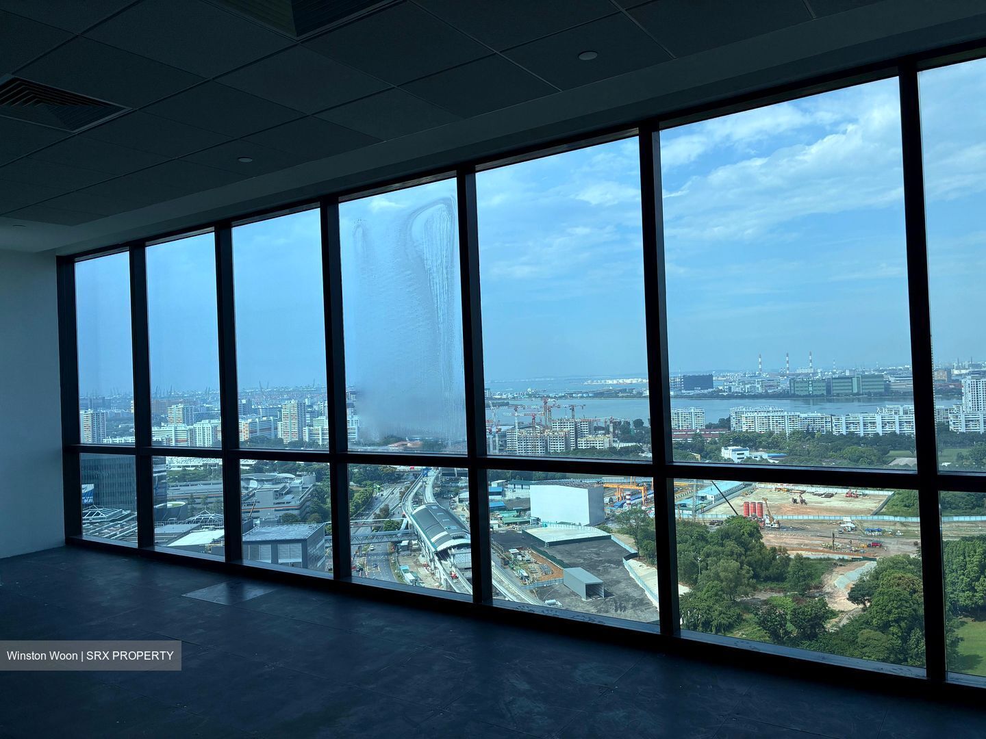 Vision Exchange (D22), Office #597710771
